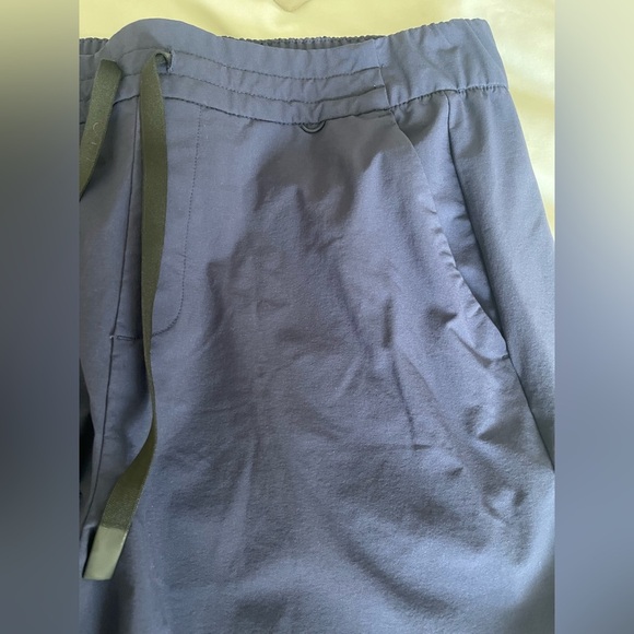 Figs Navy Women's Pants - Picture 4 of 8